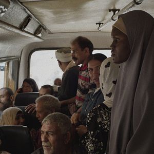 Bilder Aisha Can't Fly Away