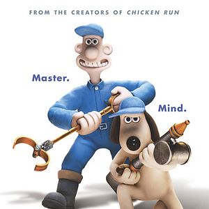 Bilder Wallace und Gromit auf der Jagd nach dem Riesenkaninchen