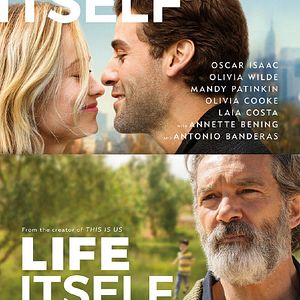 Bilder So ist das Leben - Life Itself