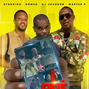 Bilder I Got The Hook-Up 2