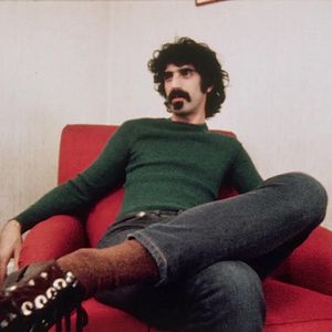 Bilder Zappa