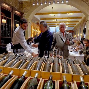 Bilder Das Land der tausend Weine