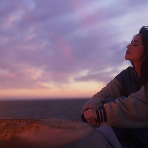 Bilder Rebbeca: Becky G