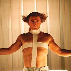 Bilder Messiah Superstar