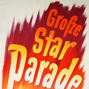 Bilder Große Star-Parade