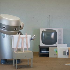 Bilder Mission Sternenhimmel