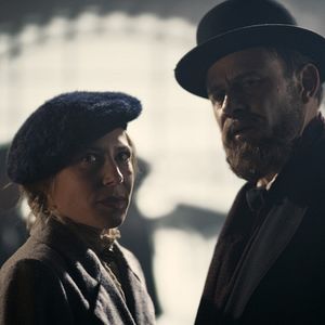 Bilder Bernhard Hoetger - Zwischen den Welten