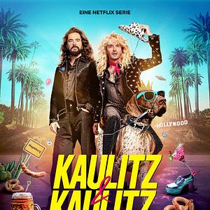 Bilder Kaulitz & Kaulitz