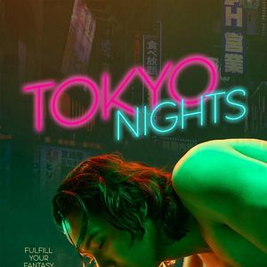 Bilder Tokyo Nights