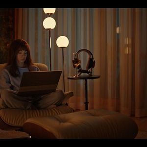 Bilder Raptus - Sie verfügt über ihn