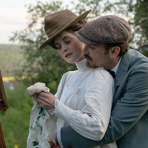 Bilder Münter & Kandinsky