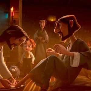 Bilder Der König der Könige