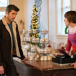 Bilder Candlelight Christmas