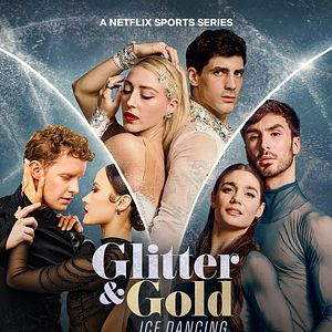 Bilder Glitter & Gold: Die Welt erfolgreicher Eistanzpaare