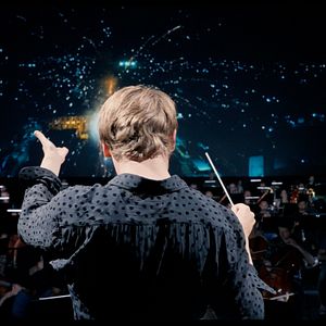 Bilder Wir, das Orchester