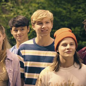 Bilder Die Schule der magischen Tiere 3