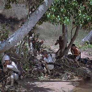 Bilder Brückenkopf X