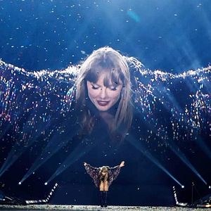 Bilder Taylor Swift | The Eras Tour | The Final Show
