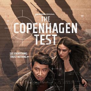 Bilder The Copenhagen Test