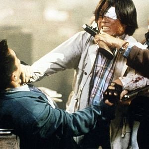 Bilder Hard Boiled