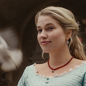 Bilder The Ugly Stepsister