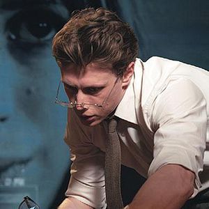 Bilder Broken English