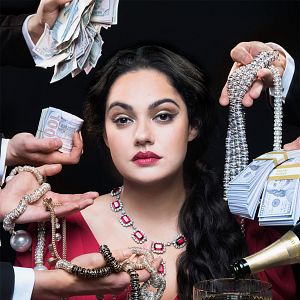 Bilder Take The Money And Run