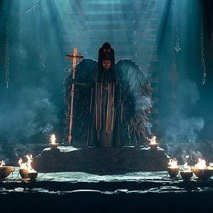 Bilder In The Lost Lands