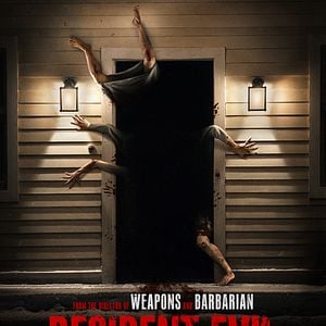 Bilder Resident Evil