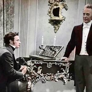 Bilder Franz Schubert - Ein Leben in zwei Sätzen