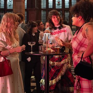 Bilder Finding Emily