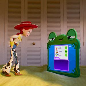 Bilder Toy Story 5