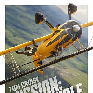 Bilder Mission: Impossible - The Final Reckoning