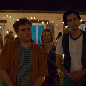 Bilder Klassentreffen - Alles beim Alten