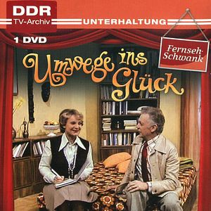 Bilder Umwege ins Glück