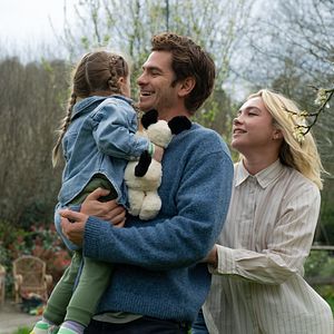 Bilder Florence Pugh