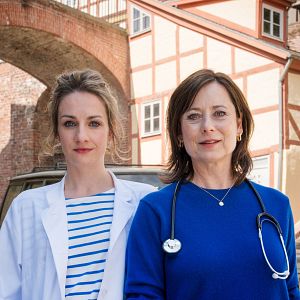 Bilder Mit Herz und Holly: Lichtblicke