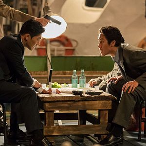 Bilder Once Upon A Time In Korea