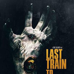 Bilder The Last Train To New York