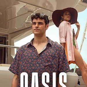 Bilder Oasis