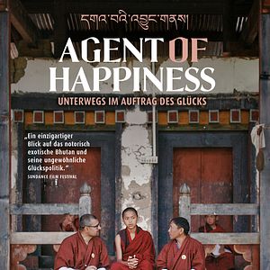 Bilder Agent Of Happiness - Unterwegs im Auftrag des Glücks