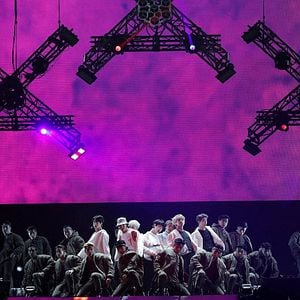 Bilder BTS 2017 Live Trilogy EPISODE III THE WINGS TOUR THE FINAL Remastered