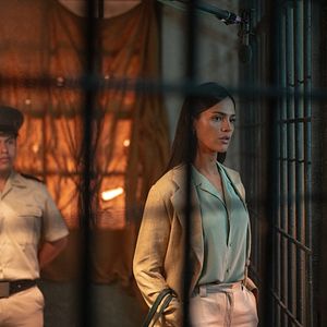 Bilder Eiza Gonzalez