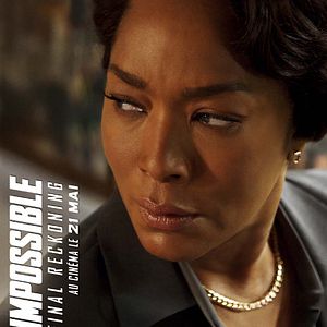 Bilder Mission: Impossible - The Final Reckoning