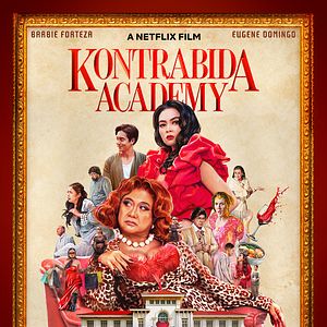 Bilder Kontrabida Academy