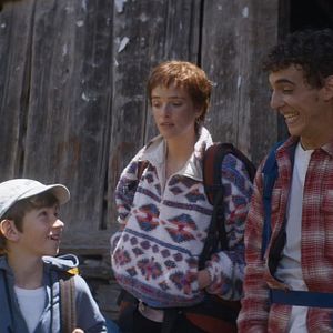 Bilder Valley Of Shadows - Gefangen im Albtraum