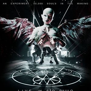 Bilder Bring Me The Horizon - L.I.V.E. in São Paulo