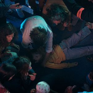 Bilder Bis zum Ende