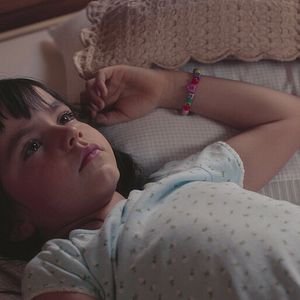 Bilder Limpia – Schwimm zu mir