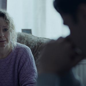 Bilder Samantha Morton